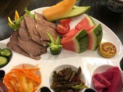 -安泊尔牛肉面(北滨河路店)