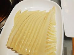 -老五四季涮肉(菜市口店)