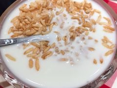 -西贝莜面村(万象天地店)