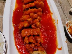 -四姐妹东北饺子(沙尾路店)