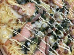 -达美乐比萨(建康路店)