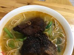 -泰顺江南春面馆
