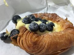 -WHEAT&BAKER-麥(凯德来福士店)