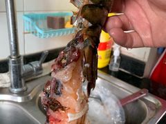 -盒马鲜生(红莲店)