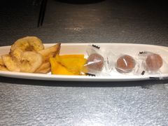 -探鱼·鲜青椒爽麻烤鱼(增城东汇城店)