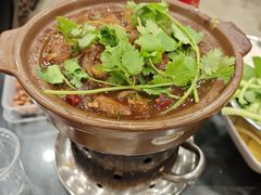 -川香煲(茅台路店)