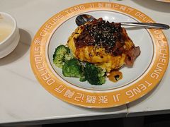 -张腾记茶餐厅(保利大都汇C区店)