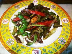 -那家小馆•北京菜•烤鸭(香山店)