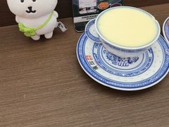 -广信牛奶甜品世家(台东店)