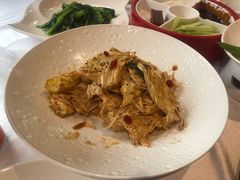 -月福京味斋·烤鸭店·北京菜(鼓楼总店)