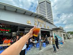 门面-渔记茶餐厅(渔村店)