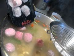 -潮发潮汕牛肉店(永庆坊店)