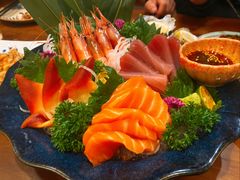 -鸟泉居酒屋·烧鸟·酒馆(百子湾店)