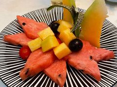 -全聚德(蓝山店)