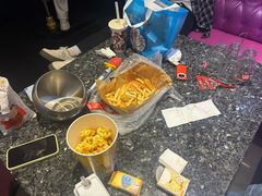 -欢乐迪KTV(德化德龙店)