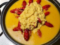 -黄尚皇小龙虾-螃蟹-烧烤工坊(皇后公园店)