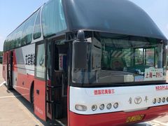 大巴-上海长途汽车客运总站