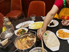 -蝎王府羊蝎子(天通苑店)
