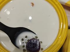 -满记甜品(旭辉LCM广场店)