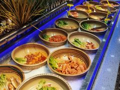 -格瑞欧海鲜自助烤肉火锅(光彩店)