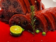 -芳芳私房菜·精做淮扬菜(承德路店)