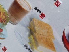 -华嫂冰室(尖沙咀店)