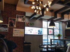 -三里桥徐家烧烤(启明街店)
