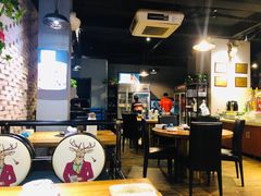 大堂-兄弟龙虾(胜太路总店)