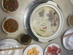 -小骨煲金华砂锅(转塘金街美地店)