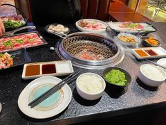 -牛焱·烧肉酒肆(五大道店)