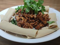 -上关雪東北菜(中房金谊店)