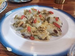 -柴窝堡22号辣子鸡·传承新疆菜