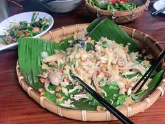 -园林美食城·本土农家菜(杨和镇店)