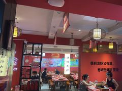 -龙虾当家·大排档(红谷滩五中店)