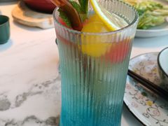 -潮堂 · 潮州菜(国贸商城店)