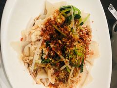 油泼面-九朝会昆曲·宴(望京店)