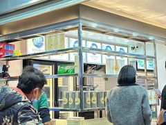 -芝麻糊世家(西华店)