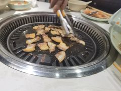 -梅梅家的烤肉店(槐北路店)