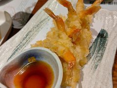 -贵木日本料理·铁板烧(新地假日广场店)