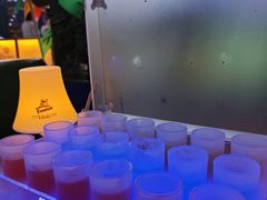 -Famous肥猫墨西哥音乐餐吧(五棵松华熙LIVE店)