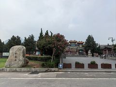-中岳庙