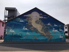 -云间粮仓