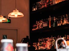 -The PEAT Coffee(深业中城店)