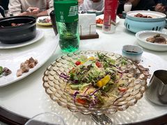 -金陵后厨·南京菜(新街口秣陵路店)