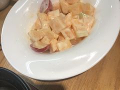 水果-宏记广东客家菜(丰汇店)