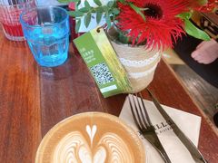 -O'mills Sourdough Bakery&Bistro(永嘉路店)