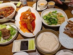 -全聚德(江宁店)