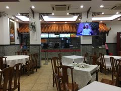 -冰泉豆浆馆(白云山总店)