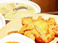 -醉长安(钟楼旗舰店)