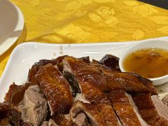 -老字号蛇口德记烧腊饭店·海鲜加工